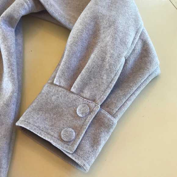 NEW CALIA CARRIE UNDERWOOD METAL LILLY SHACKET - Picture 12 of 13